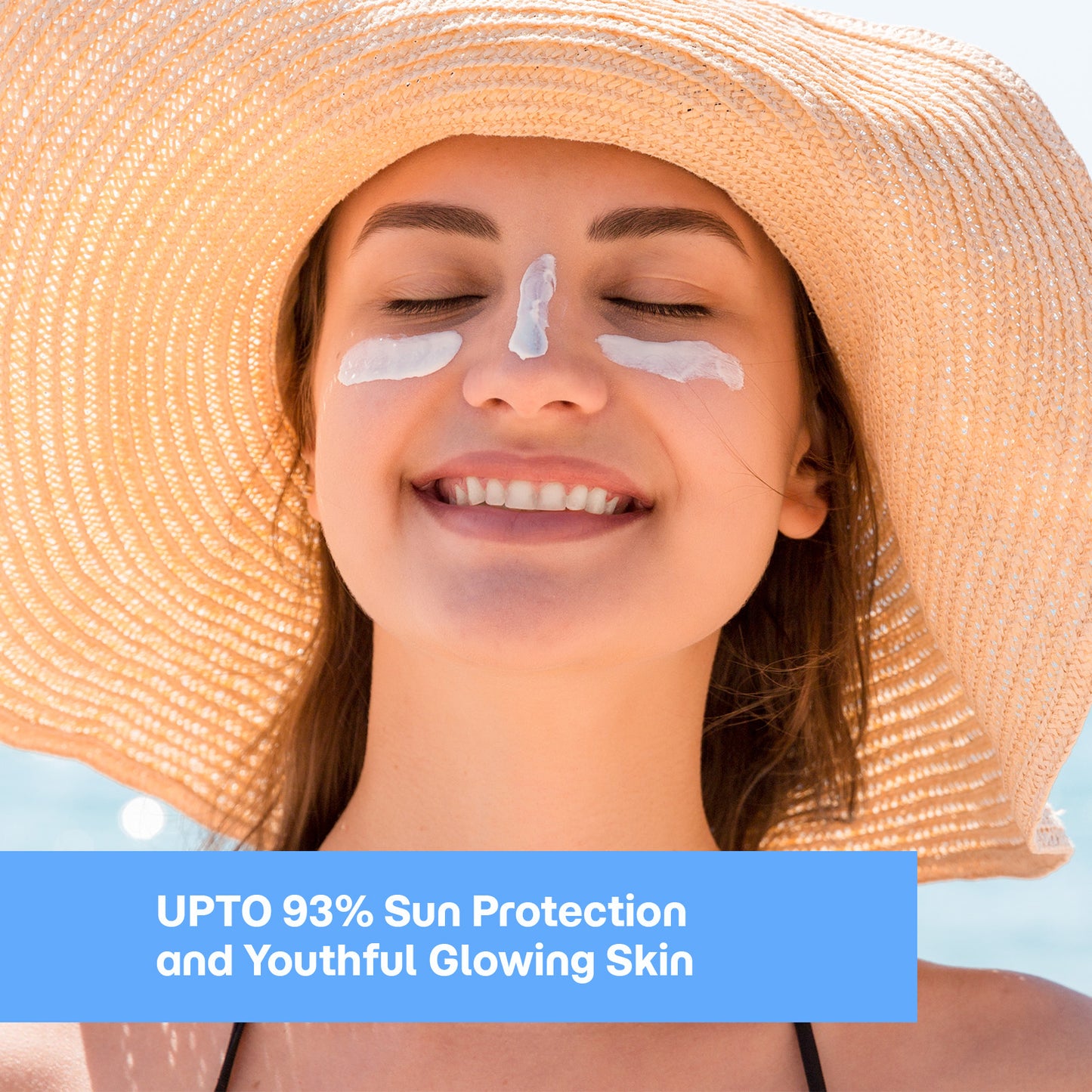 VitaGlow SPF Sunscreen