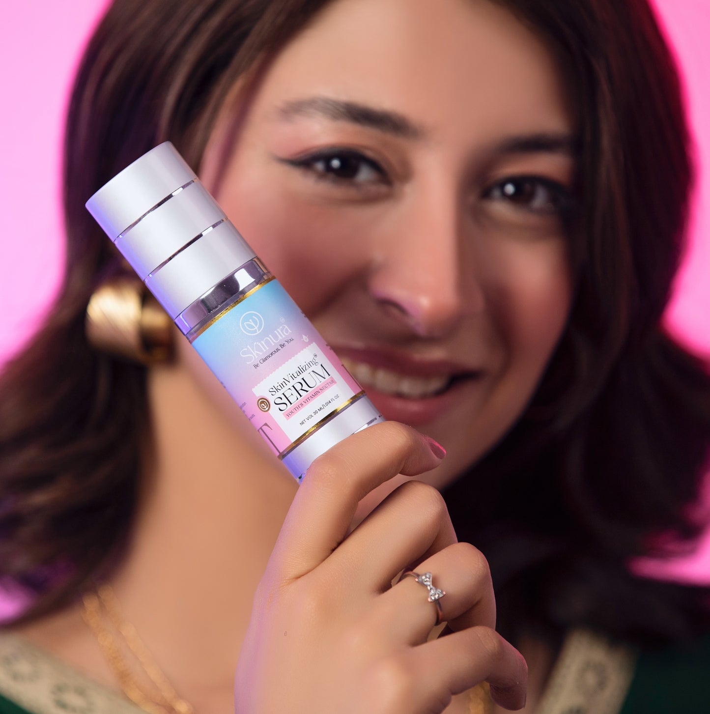 Skin Vitalizing Serum