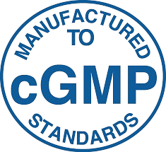 CGMP Standards