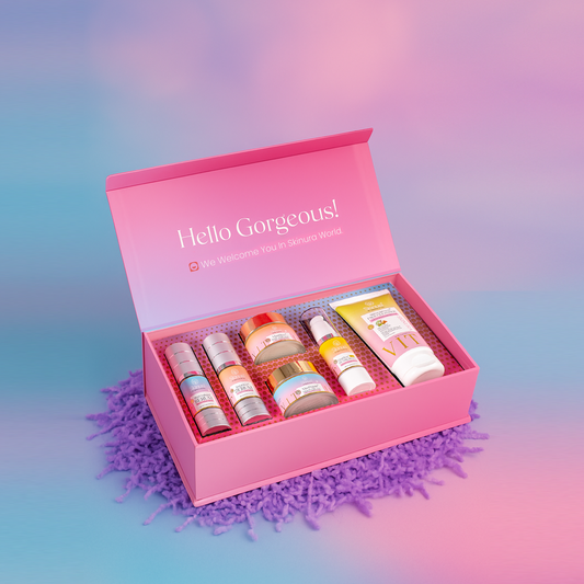 Glamour Box