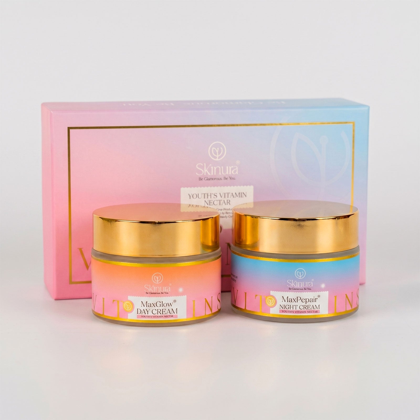 Glow & Lovely Bundle