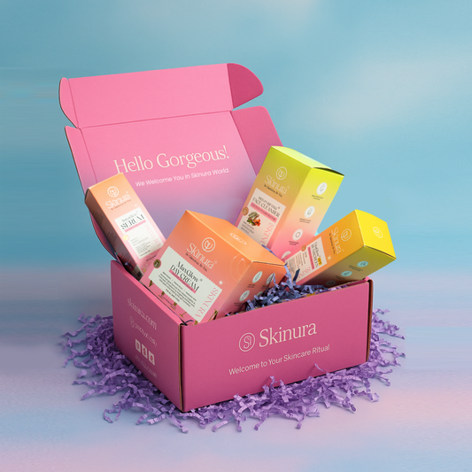 Glow Gift Bundle