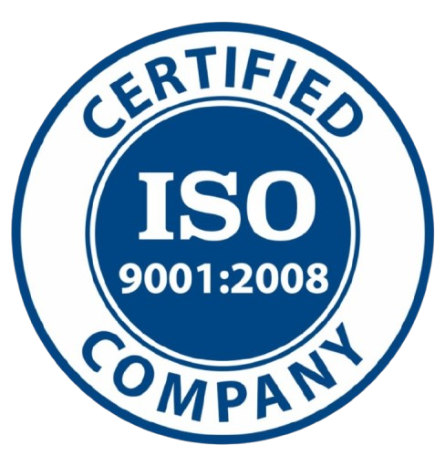ISO 9001 2008