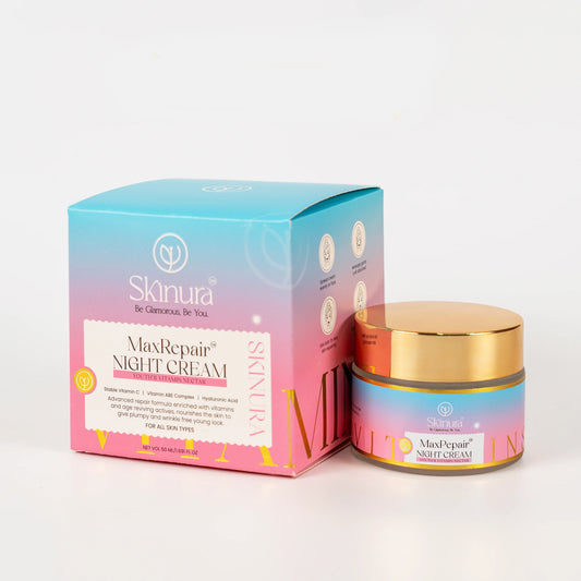 MaxRepair Night Cream