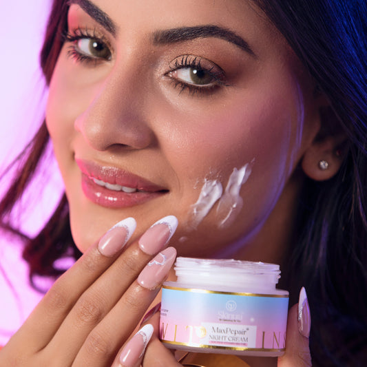 MaxRepair Night Cream