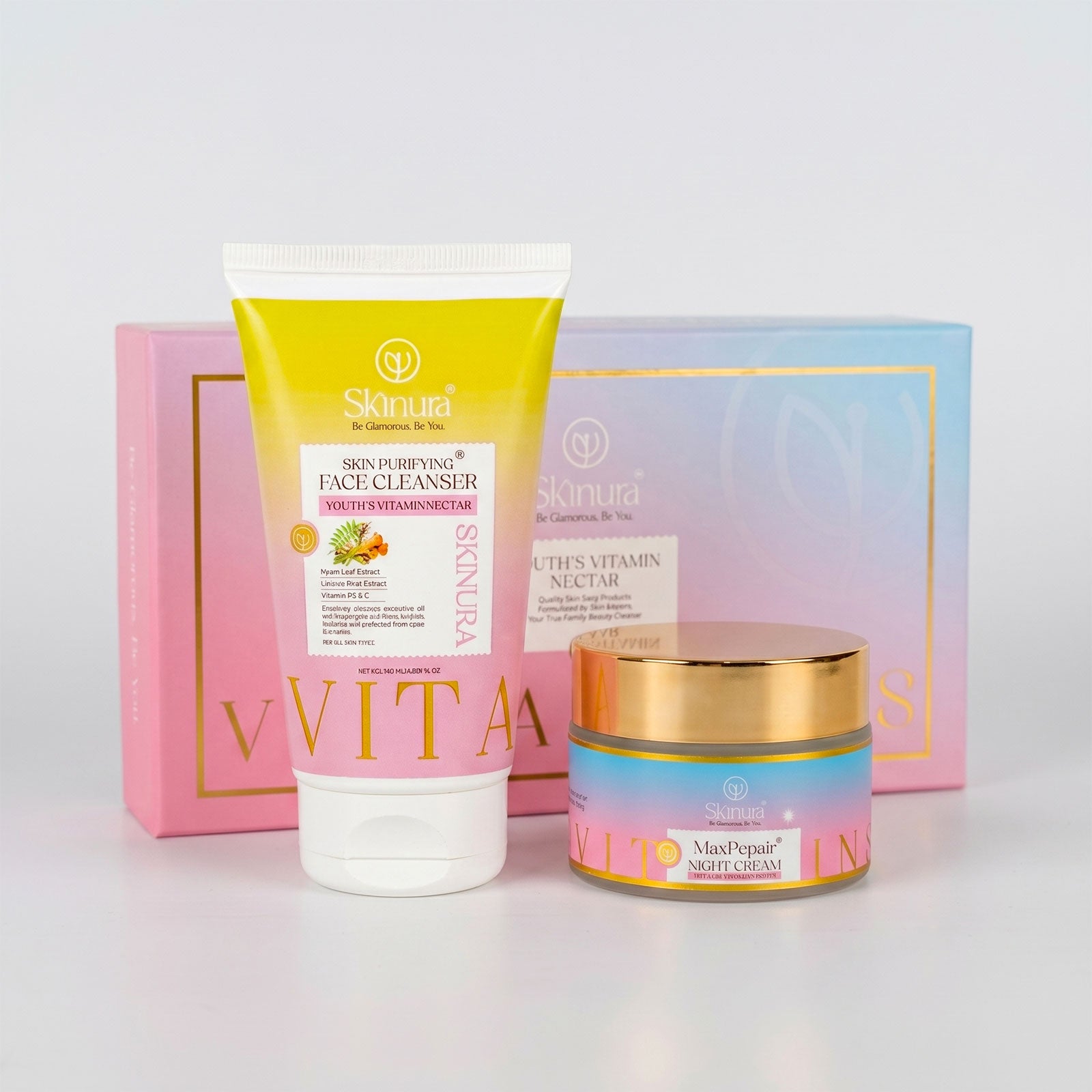 Night Repair Age Revival Bundle
