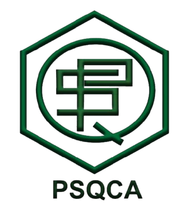 PSQCA Standards