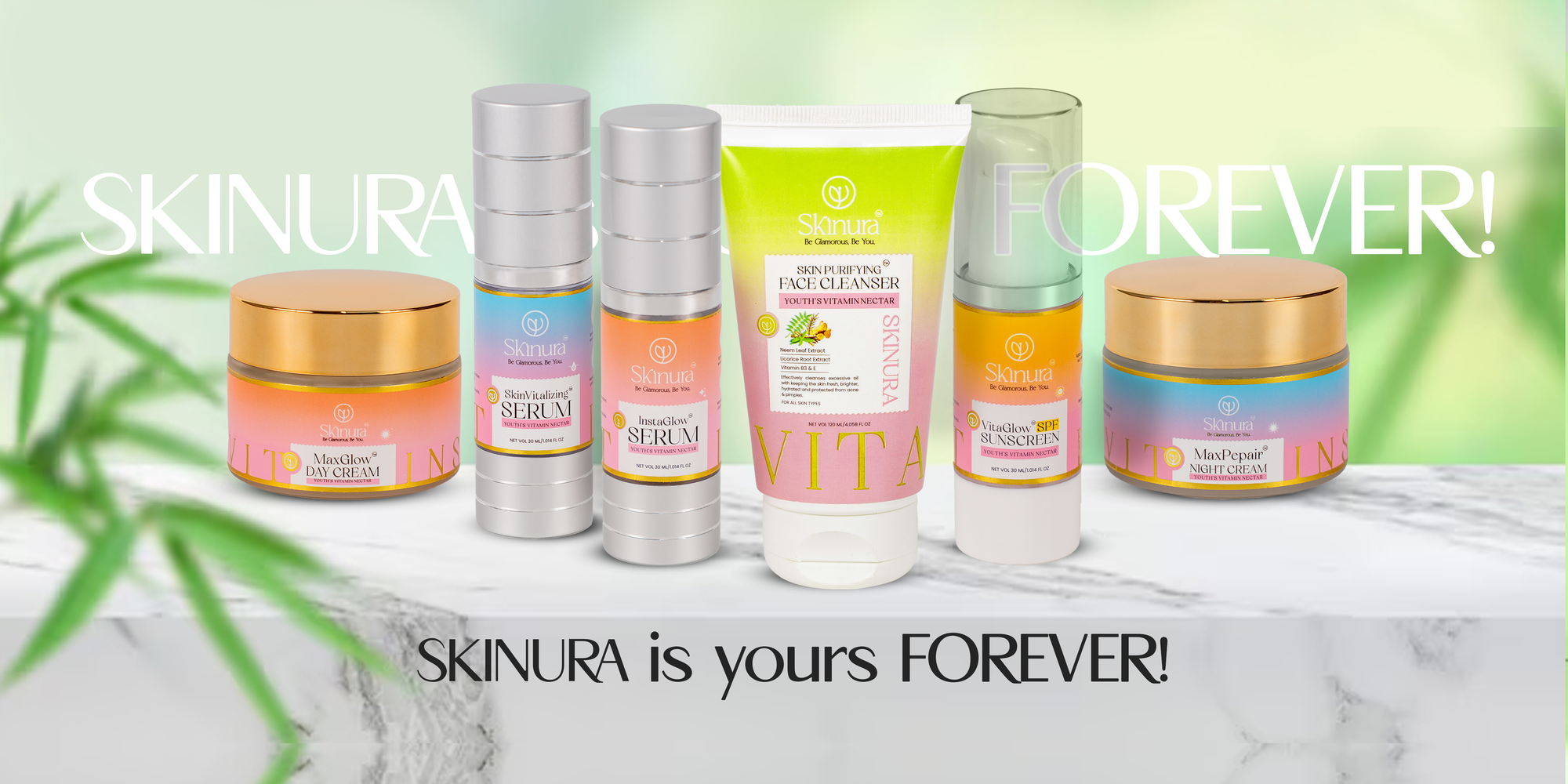 Products Banner