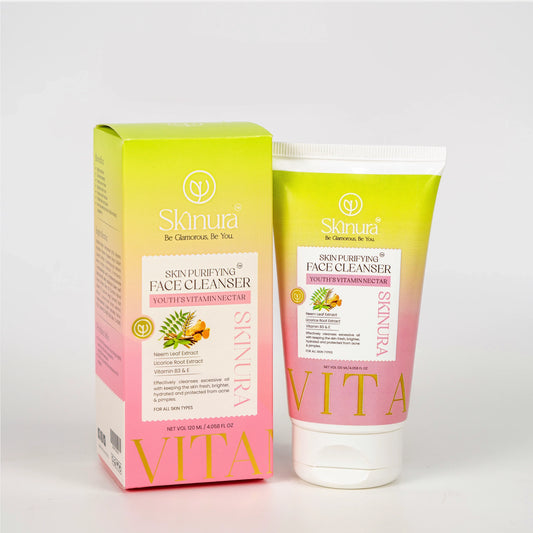 SkinPurifying Cleanser