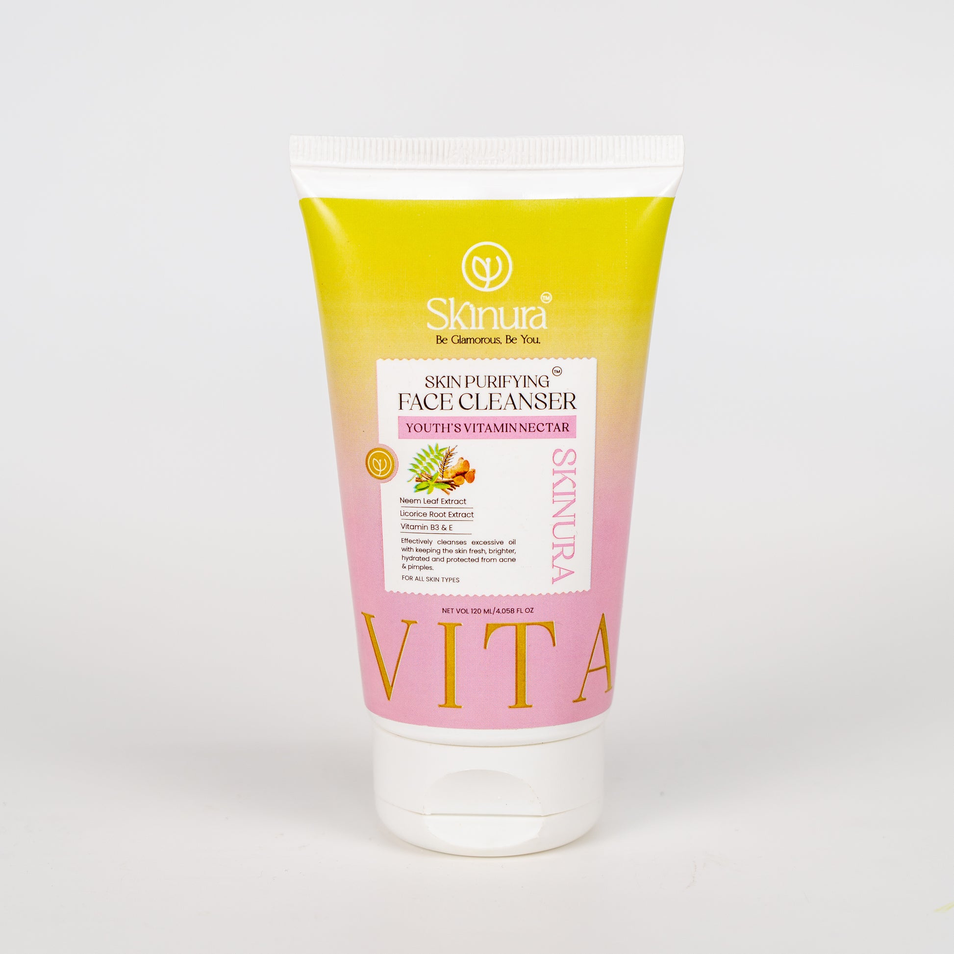 Face Cleanser