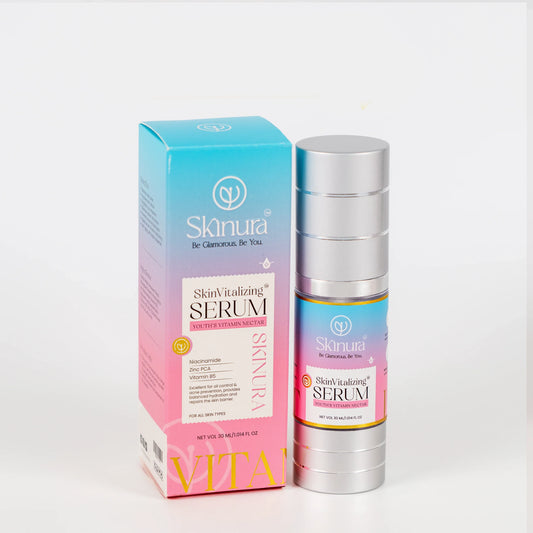 SkinVitalizing Serum