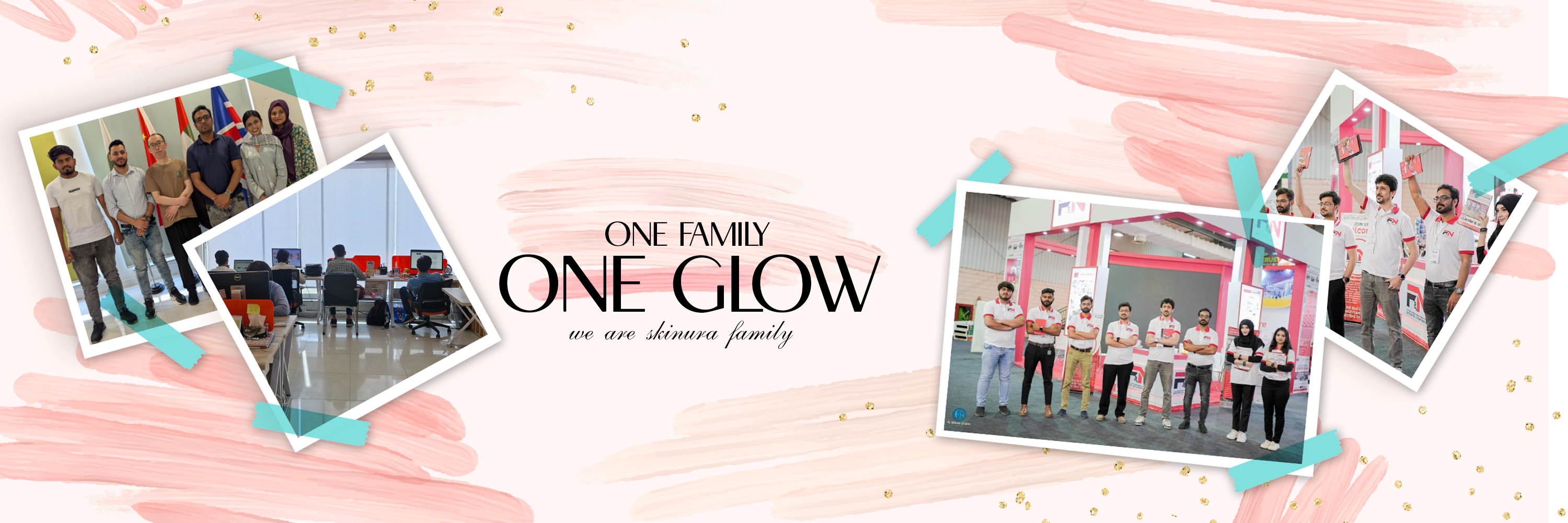 Skinura Family 