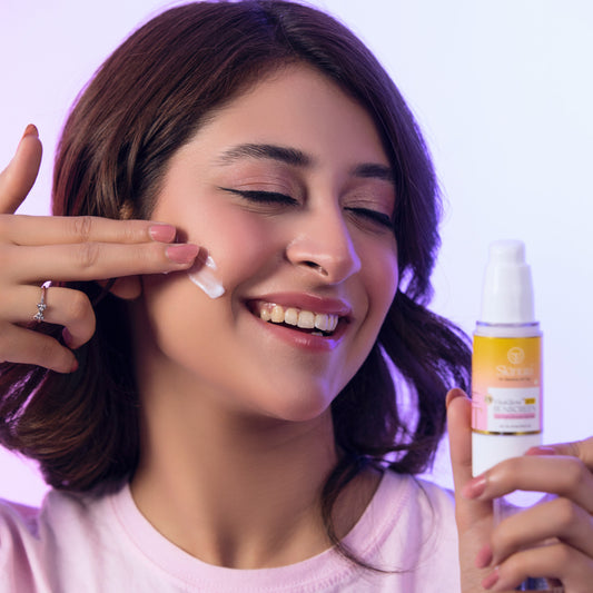 Skinura SPF