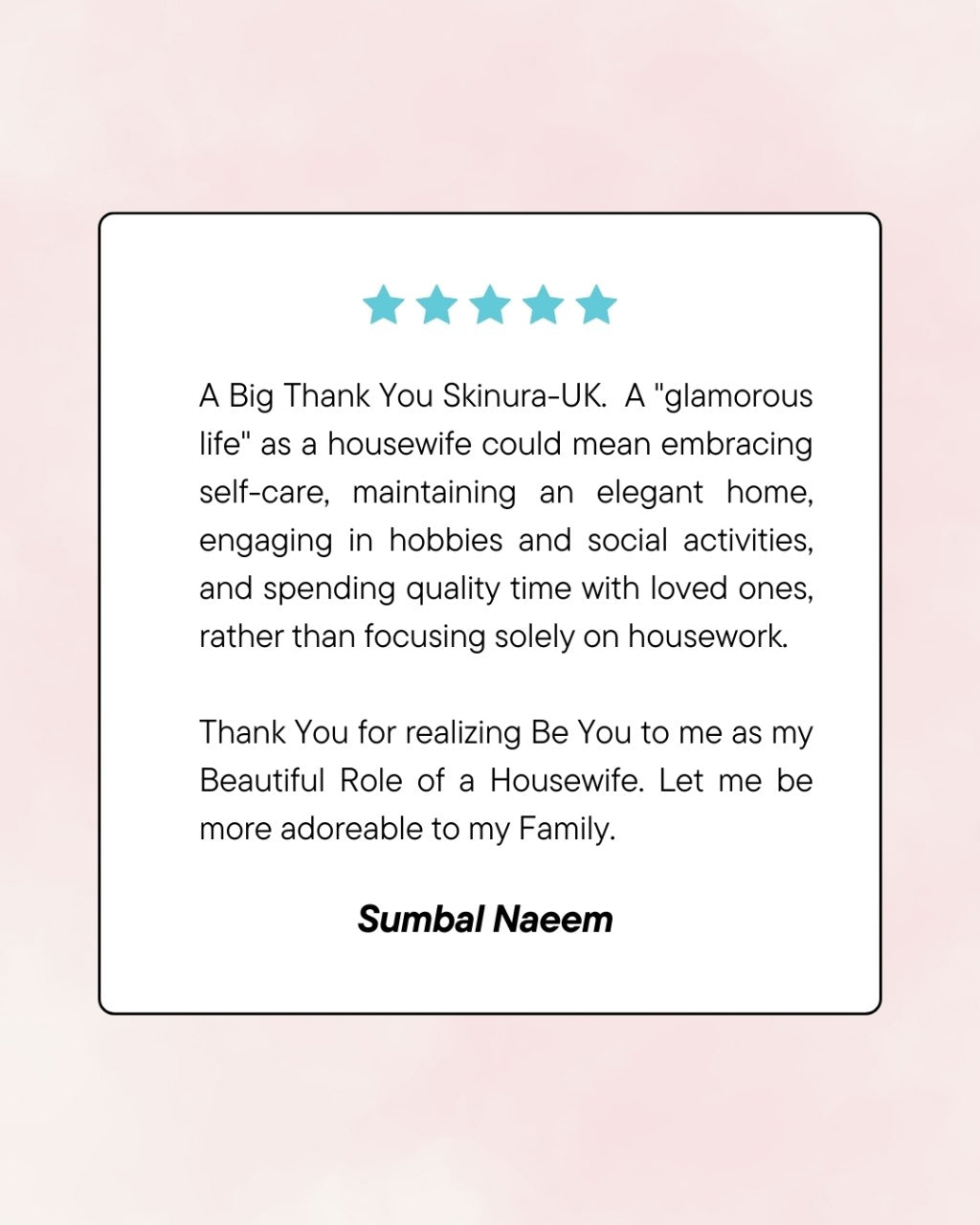 Skinura review