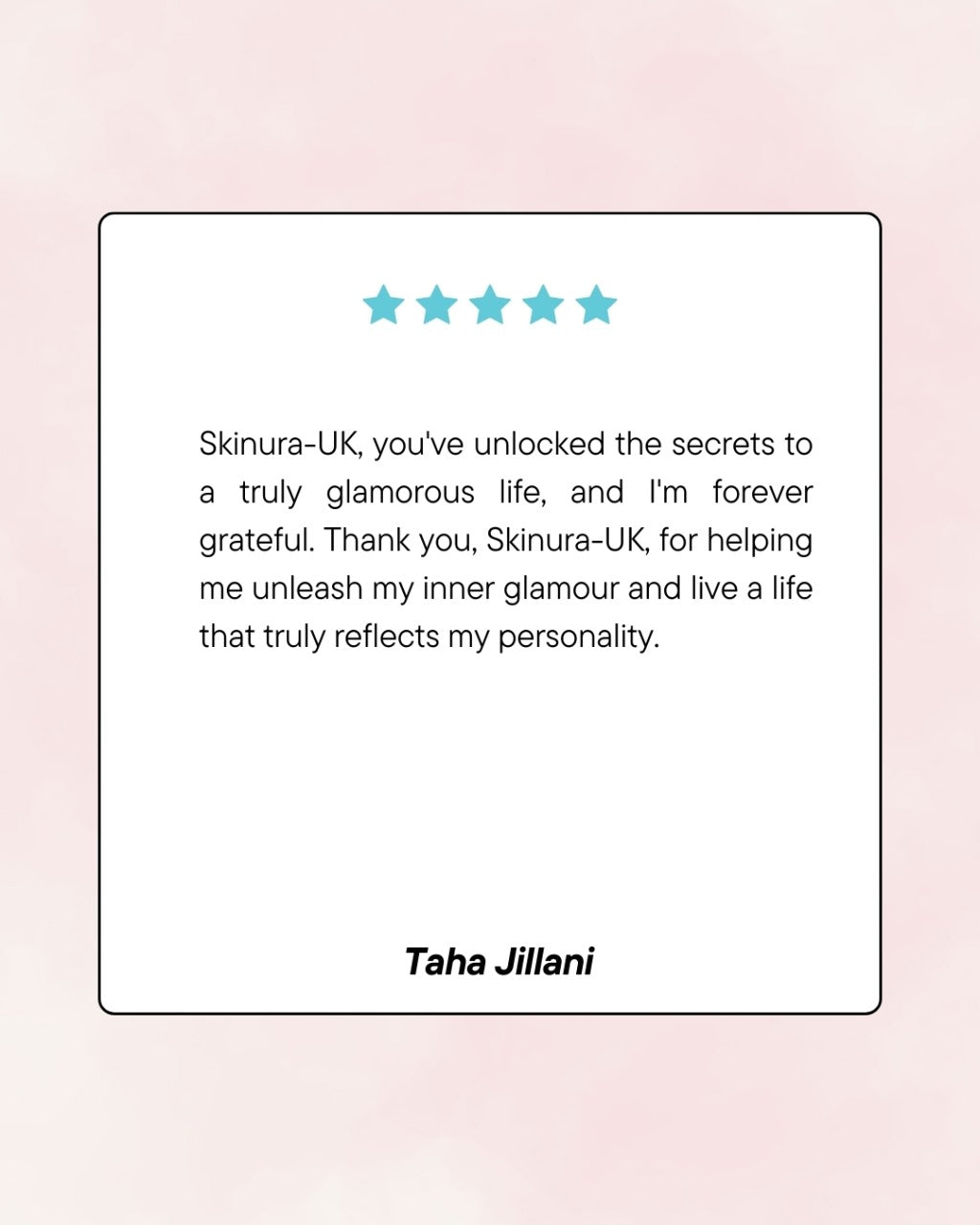 Skinura review