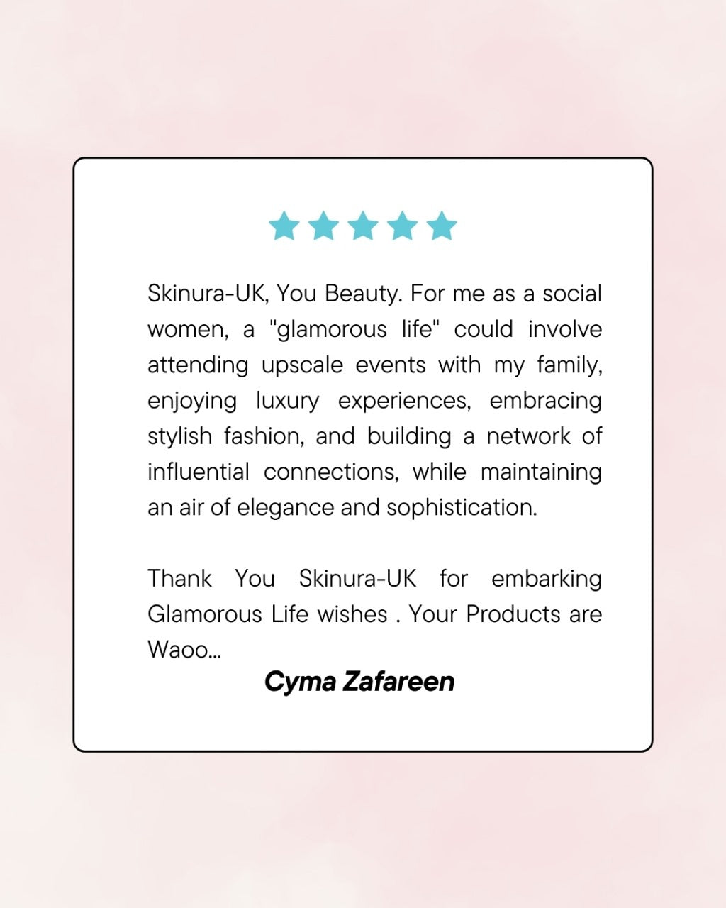 Skinura review