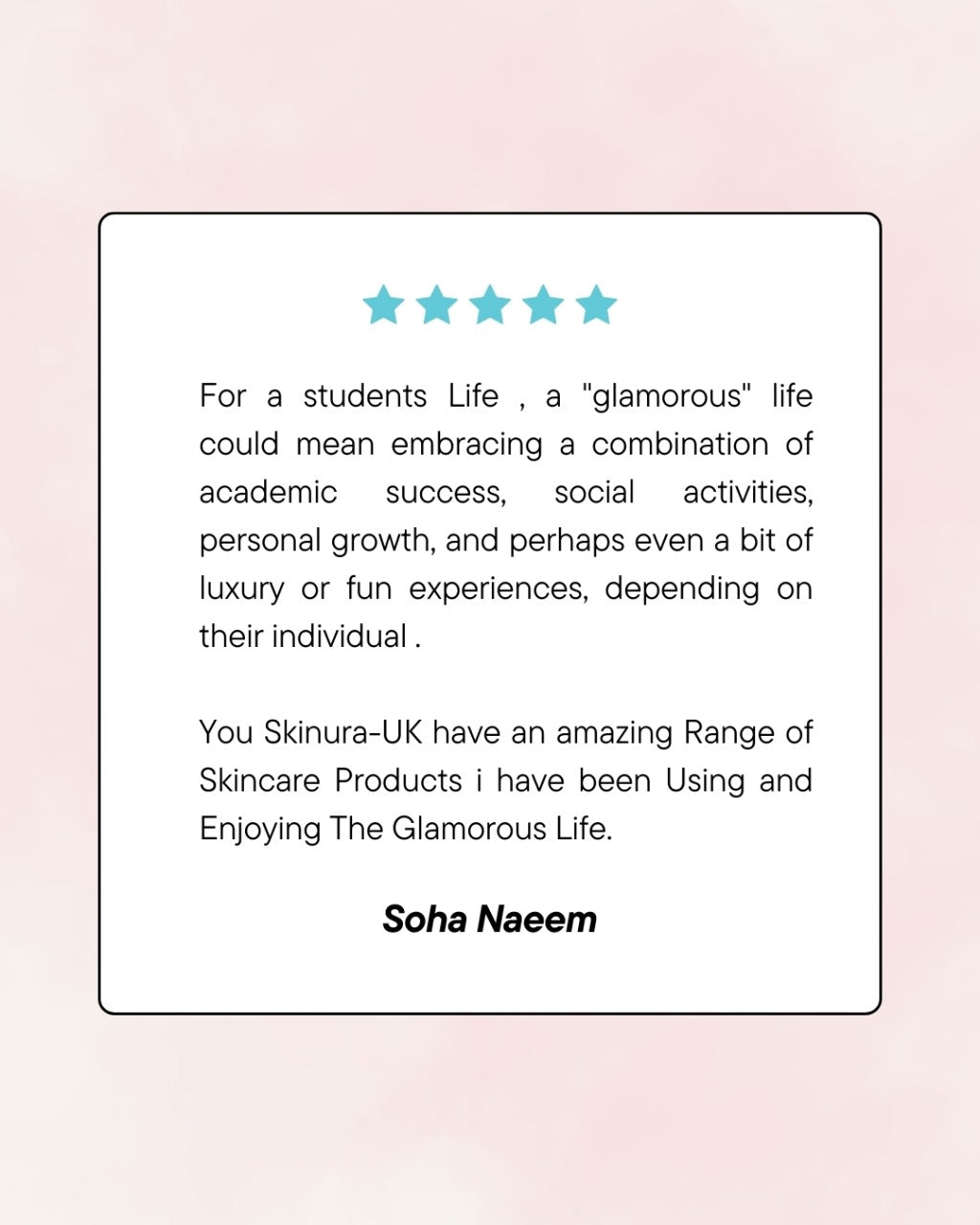 Skinura review