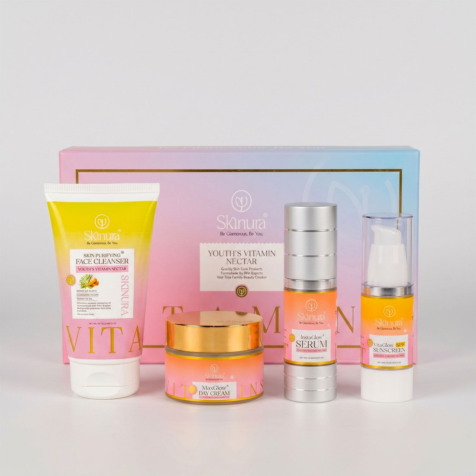Wedding Gift Bundle