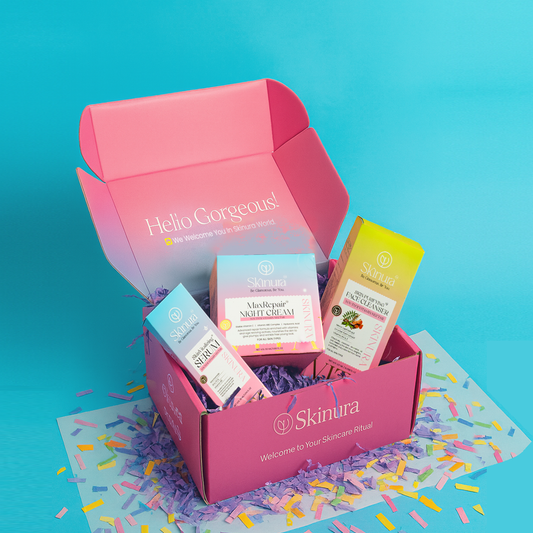 Night Repair Bundle Gift